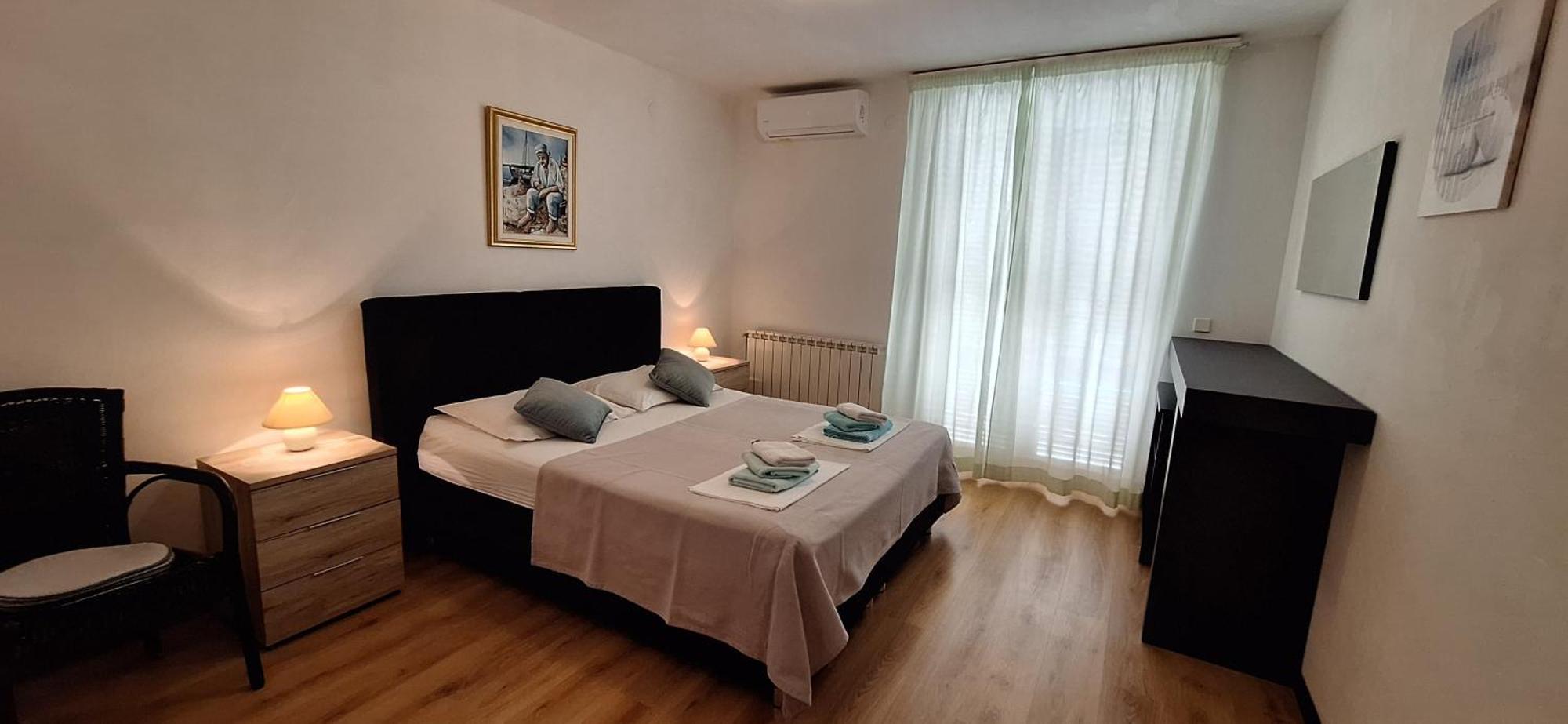 Apartments And Rooms Vinko Barbat na Rabu Номер фото