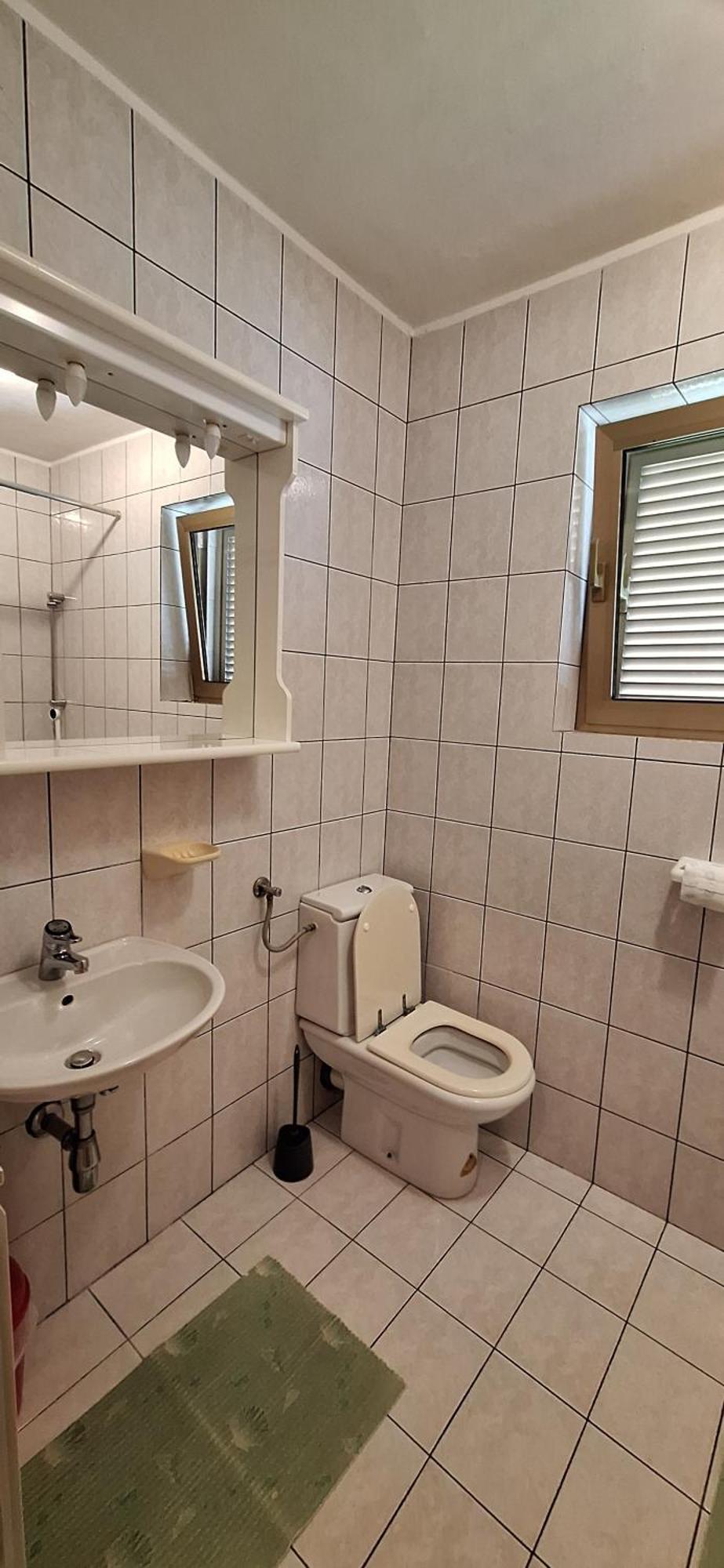Apartments And Rooms Vinko Barbat na Rabu Екстер'єр фото