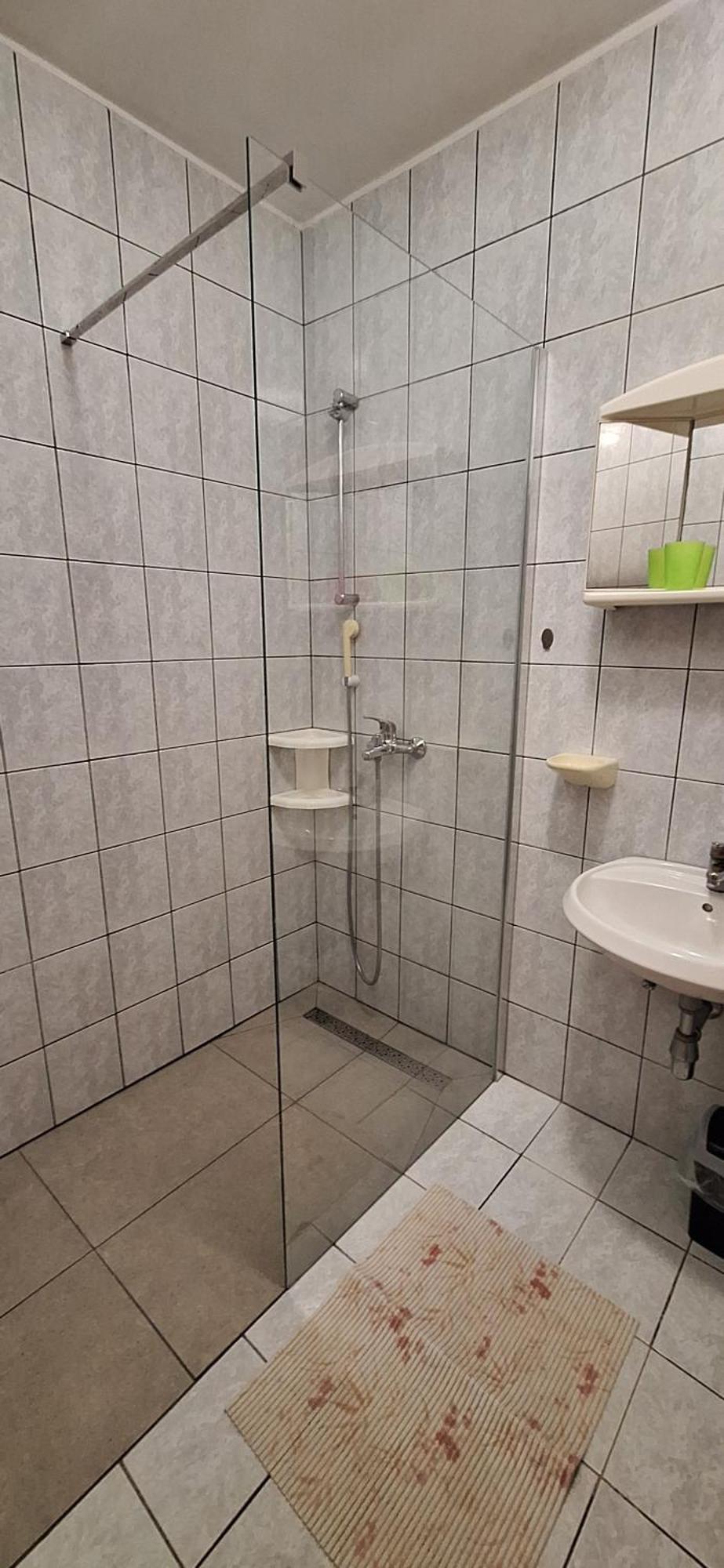 Apartments And Rooms Vinko Barbat na Rabu Екстер'єр фото