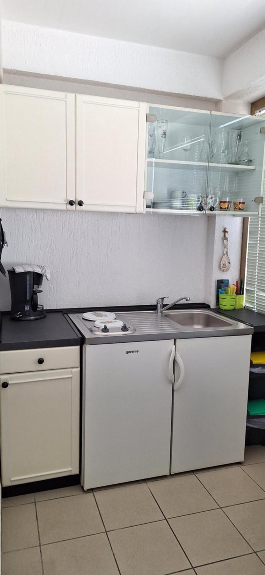 Apartments And Rooms Vinko Barbat na Rabu Екстер'єр фото