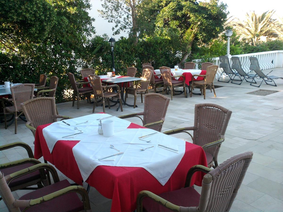 Apartments And Rooms Vinko Barbat na Rabu Екстер'єр фото